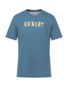 Футболка Hurley