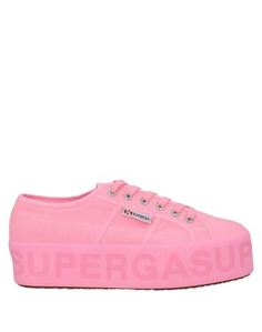 Кеды и кроссовки Superga