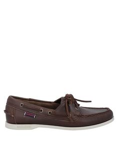 Мокасины Sebago