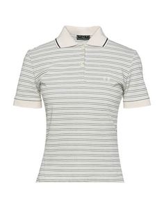 Поло Fred Perry