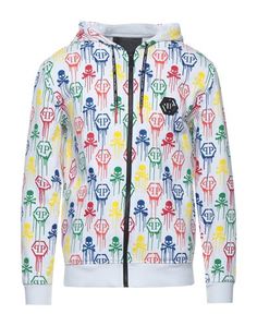 Толстовка Philipp Plein