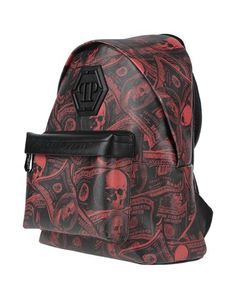 Рюкзак Philipp Plein