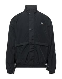 Куртка Heron Preston x Caterpillar