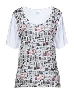 Футболка PS Paul Smith