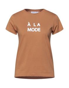 Футболка Maison Labiche