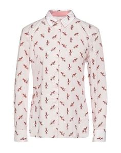 Pубашка Paul Smith