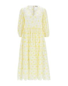 Платье миди RED Valentino