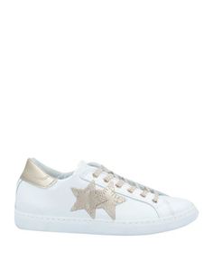 Кеды и кроссовки 2 Star
