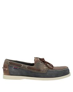 Мокасины Sebago