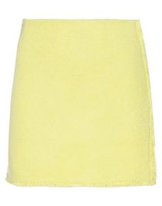Мини-юбка Ermanno Scervino