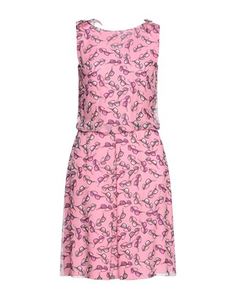 Короткое платье Emporio Armani