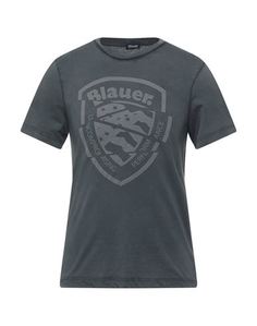 Футболка Blauer