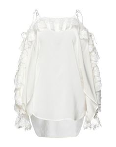Блузка Ermanno Scervino