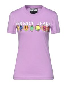 Футболка Versace Jeans Couture