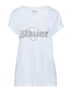 Футболка Blauer