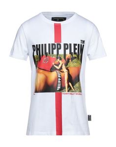 Футболка Philipp Plein