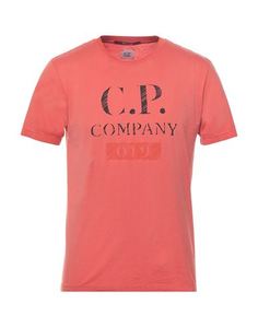 Футболка C.P. Company