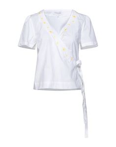 Pубашка Maison Labiche