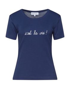 Футболка Maison Labiche