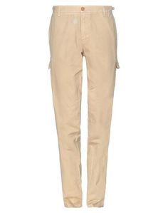 Джинсовые брюки Ermanno Scervino