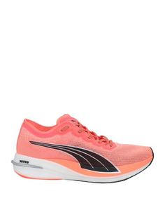 Кеды и кроссовки Puma