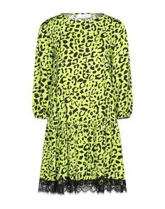 Короткое платье Kaos