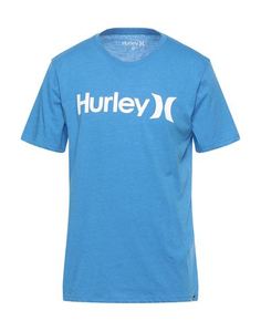 Футболка Hurley