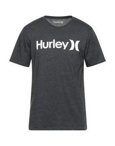 Футболка Hurley