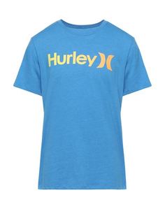 Футболка Hurley