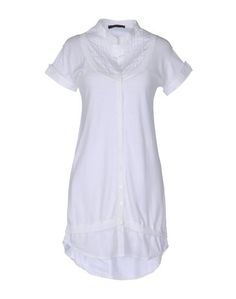 Короткое платье Twinset