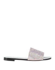 Сандалии Giuseppe Zanotti