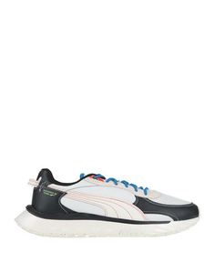 Кеды и кроссовки Puma