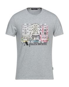 Футболка Aquascutum