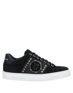 Кеды и кроссовки Philipp Plein