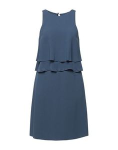 Короткое платье Emporio Armani