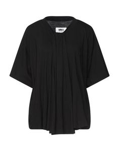 Футболка Mm6 Maison Margiela