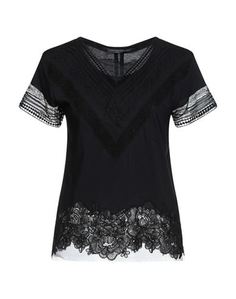 Футболка Ermanno Scervino