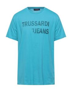 Футболка Trussardi Jeans