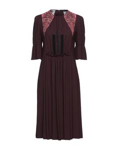 Платье миди Etro