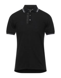 Поло Emporio Armani