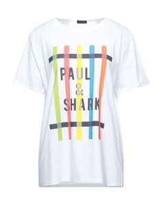 Футболка Paul & Shark