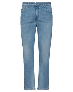 Джинсовые брюки Re Hash