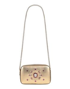 Сумка на плечо Dolce & Gabbana