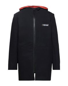 Легкое пальто Huge Underground Business