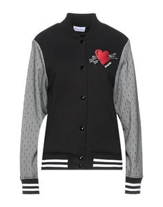 Толстовка RED Valentino