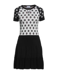 Короткое платье RED Valentino