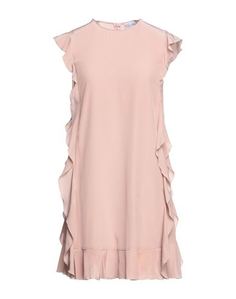 Короткое платье RED Valentino