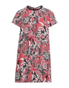 Короткое платье RED Valentino