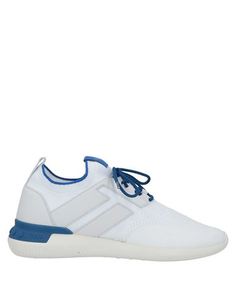 Кеды и кроссовки Tods No Code