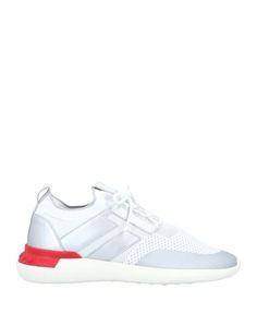 Кеды и кроссовки Tods No Code